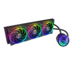 Akasa Soho 360 Processor All-In-One